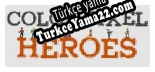 Color Pixel Heroes Türkçe yama Yaması + Metin