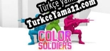 Color Soldiers Türkçe yama Yaması + Metin