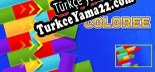 Türkçe yama Coloree