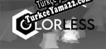 Türkçe yama Colorless