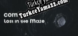 Türkçe yama COMA Lost in the Maze