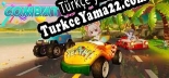 Oyun için Türkçe yama Combat Kart