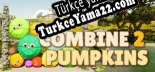 Combine 2 Pumpkins Türkçe yama Yaması + Metin
