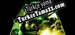 Türkçe yama için Command  Conquer 3 Tiberium Wars