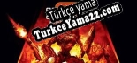 Türkçe yama için Command  Conquer 3 Ярость Кейна