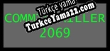 Oyun için Türkçe yama Commie Killer 2069