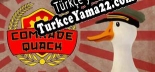 Türkçe yama Comrade Quack