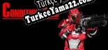Türkçe yama Condition Red