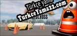 Türkçe yama için Cone Crushers Autocross