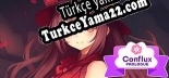 Türkçe yama için Conflux Prologue