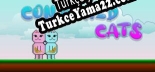 Conjoined Cats Türkçe seslendirme + altyazı