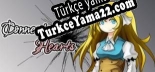 Oyun için Türkçe yama Connected Hearts Visual novel