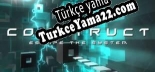 Construct Escape the System Türkçe yama