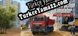 Oyun için Türkçe yama Construction Simulator 2015