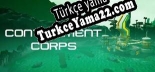 Containment Corps Türkçe yama