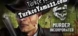 Contract Killer Simulator Mafia Edition Türkçe yama