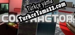 Contractor Türkçe yama Yaması + Metin