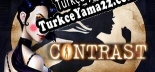 Türkçe yama Contrast