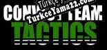 Oyun için Türkçe yama Convict Team Tactics