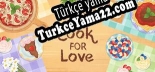 Oyun için Türkçe yama Cook For Love