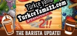 Türkçe yama için Cook, Serve, Delicious 2