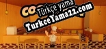 Oyun için Türkçe yama Cooktopia