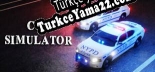 Cop Simulator Türkçe yama Yaması + Metin