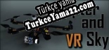 Türkçe yama için Copter and Sky