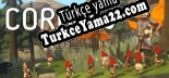 Türkçe yama için Corbel