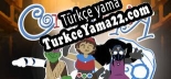 Cornucopia (GBA) Türkçe yama Yaması + Metin