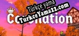 Türkçe yama için Coronation