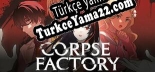 CORPSE FACTORY Türkçe seslendirme + altyazı