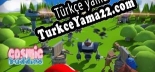 Türkçe yama için Cosmic Buddies Town