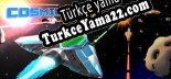 Oyun için Türkçe yama Cosmic Carnage