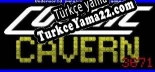 Türkçe yama Cosmic Cavern 3671　　宇宙最大の地底最大の作戦