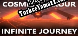 Cosmic Parkour Infinite Journey Türkçe yama
