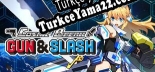 Oyun için Türkçe yama CosmicBreak Gun  Slash