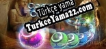 Türkçe yama için Cosmos Crash VR