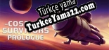 Türkçe yama Cosmos Survivors Prologue