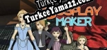 Cosplay Maker Türkçe yama Yaması + Metin