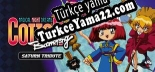 COTTOn Boomerang Saturn Tribute Türkçe yama