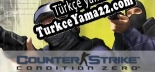 Counter-Strike Condition Zero Türkçe seslendirme + altyazı