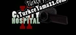 Oyun için Türkçe yama County Hospital 2