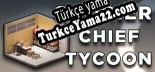 Oyun için Türkçe yama Courier Chief Tycoon