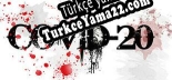 Türkçe yama için COVID-20