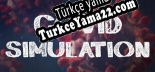 COVID Simulation Türkçe yama