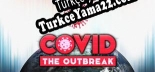 COVID The Outbreak Türkçe yama Yaması + Metin