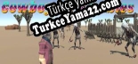 Cowboy vs Zombies Türkçe yama