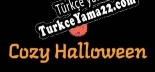 Cozy Halloween Türkçe yama
