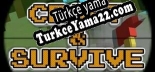 Craft  Survive Türkçe yama